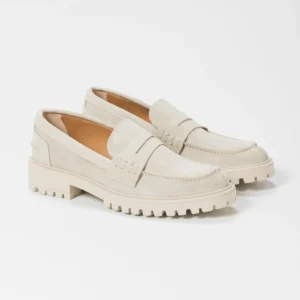 SHIZUKA TANK LOAFERS