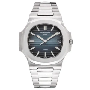 Patek Philippe Nautilus