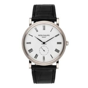 Patek Philippe Calatrava