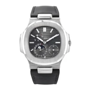 Patek Philippe Nautilus