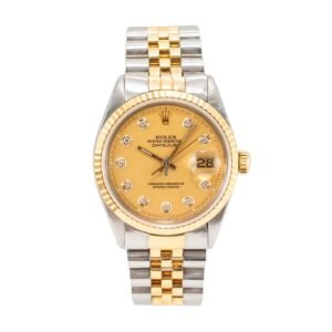 Rolex Datejust 36