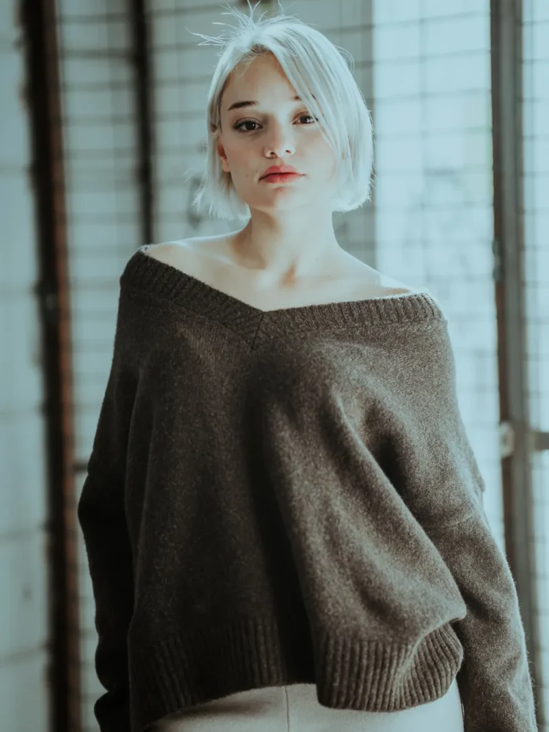 Yaka kazak